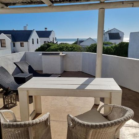 Mosselbank Beach Retreat Paternoster Exterior photo