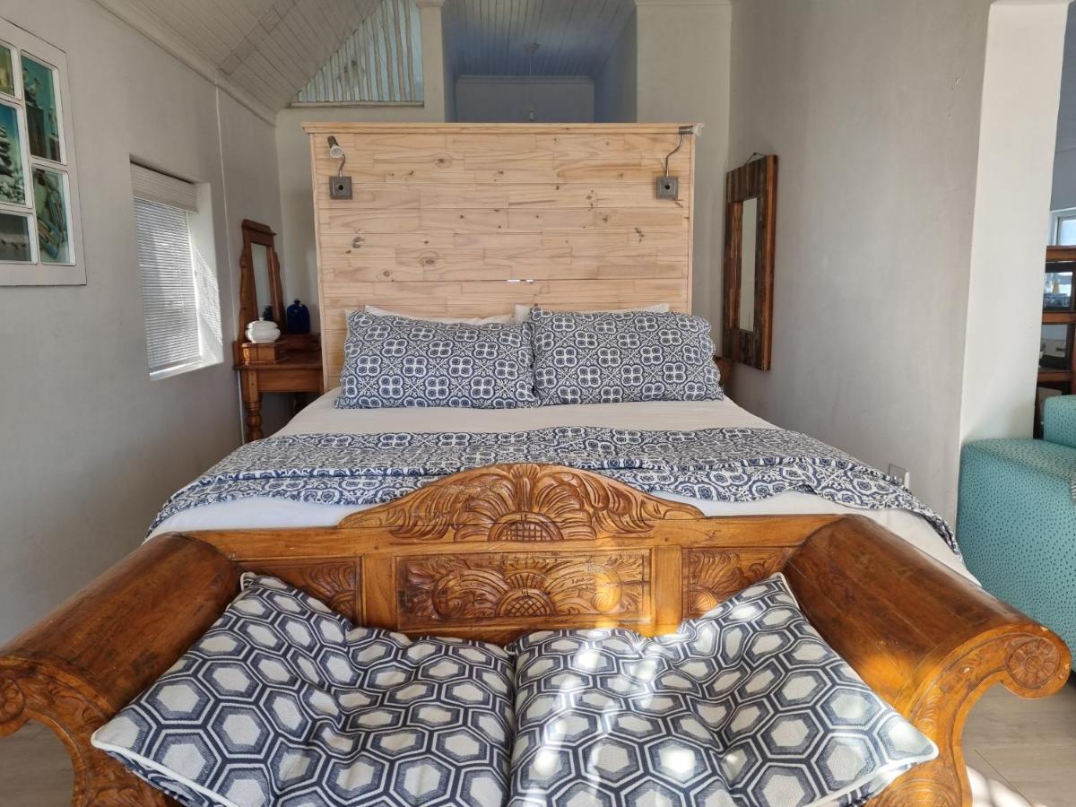 Mosselbank Beach Retreat Paternoster Exterior photo