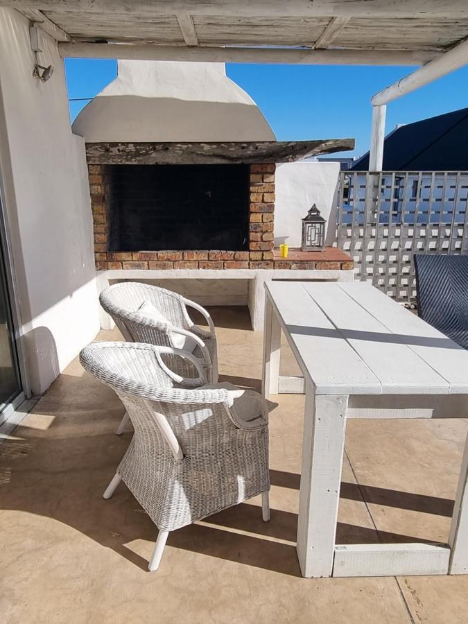 Mosselbank Beach Retreat Paternoster Exterior photo