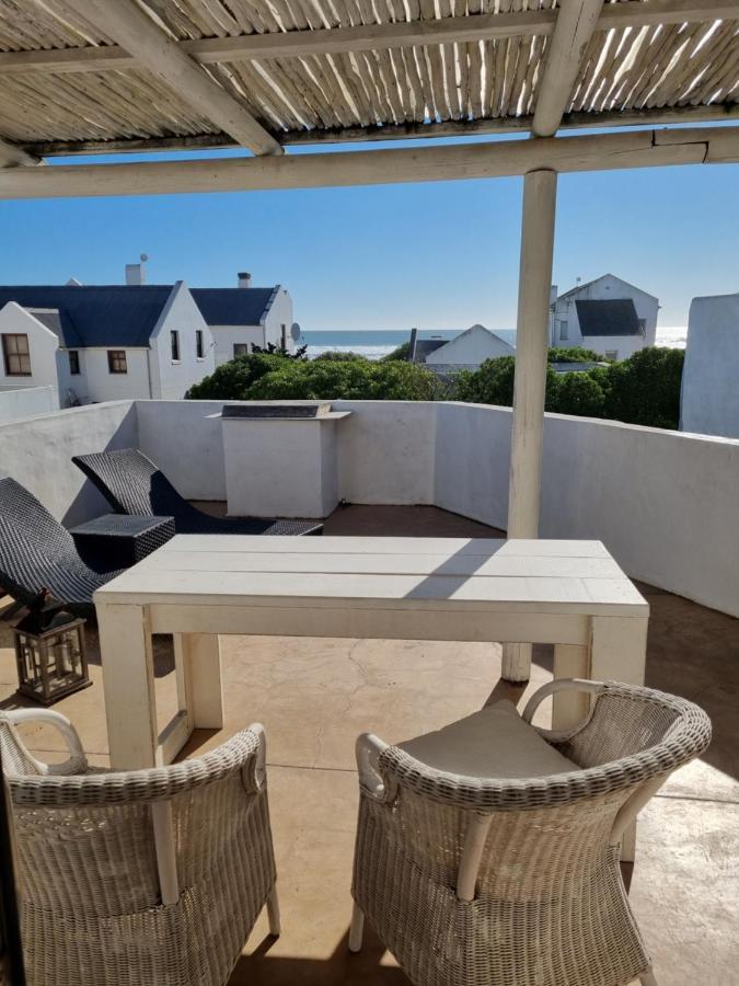 Mosselbank Beach Retreat Paternoster Exterior photo