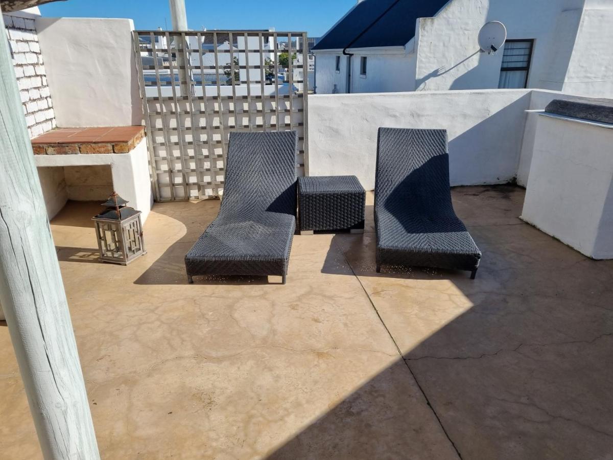 Mosselbank Beach Retreat Paternoster Exterior photo