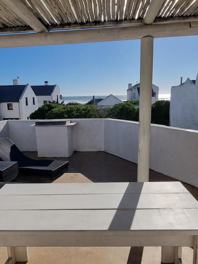 Mosselbank Beach Retreat Paternoster Exterior photo