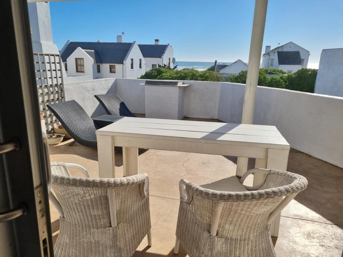 Mosselbank Beach Retreat Paternoster Exterior photo