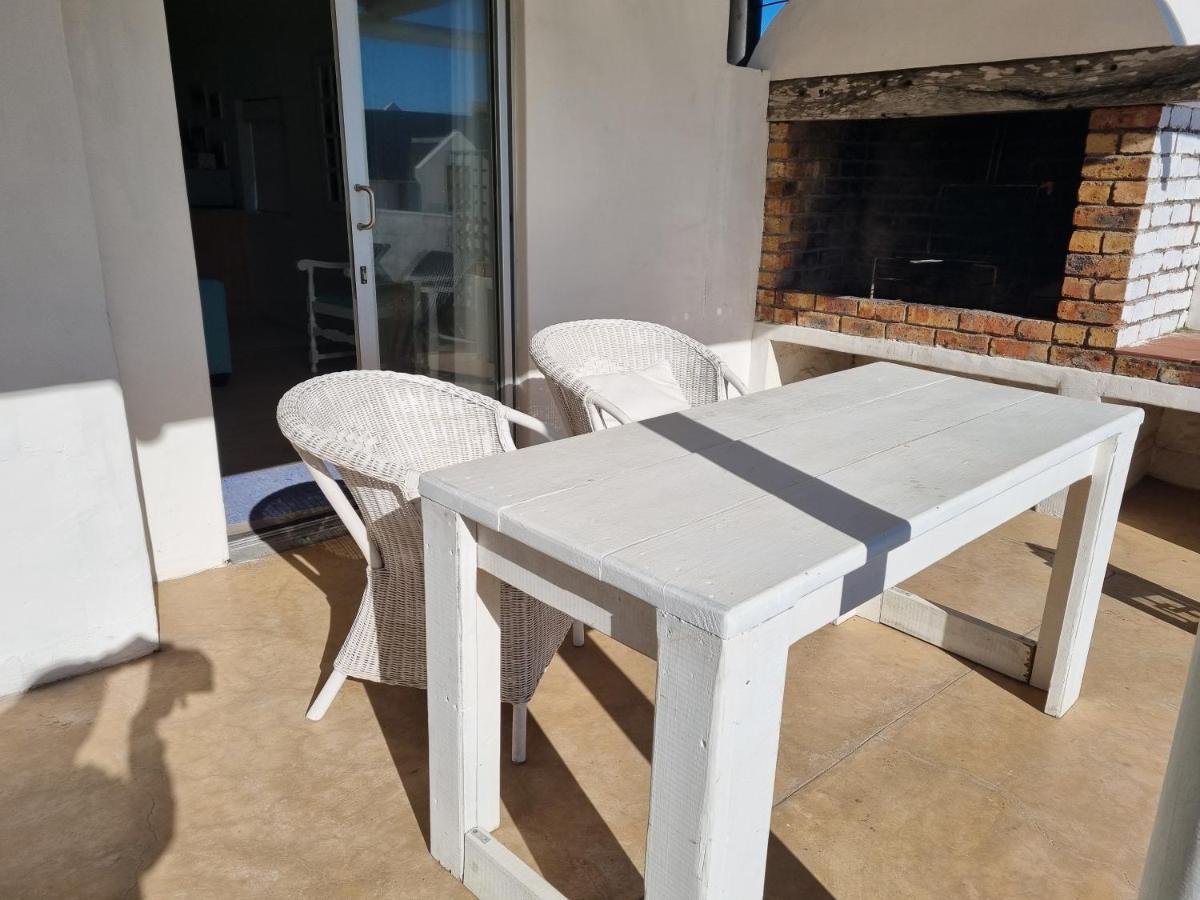 Mosselbank Beach Retreat Paternoster Exterior photo