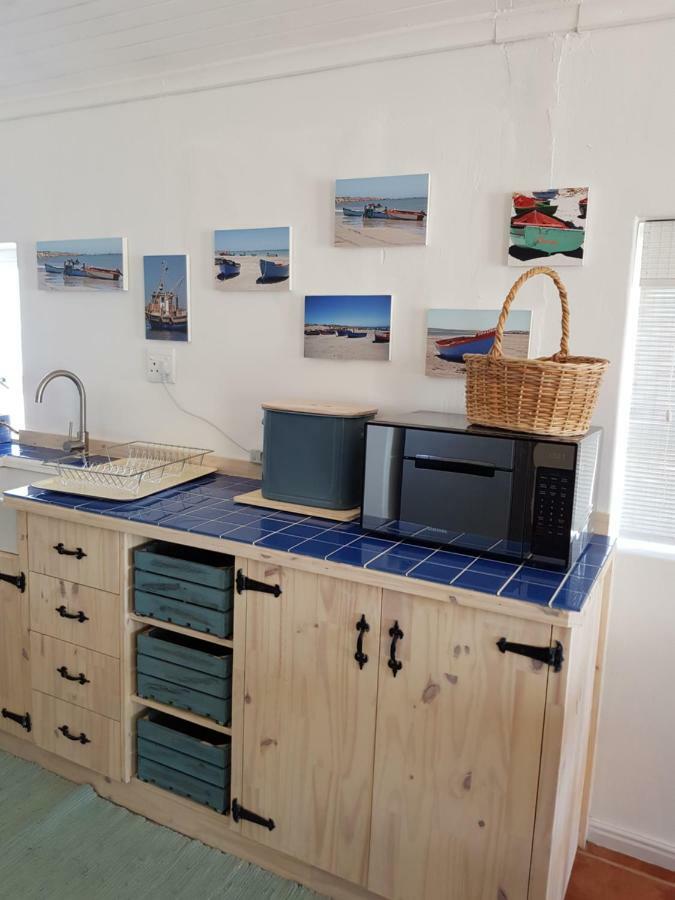 Mosselbank Beach Retreat Paternoster Exterior photo