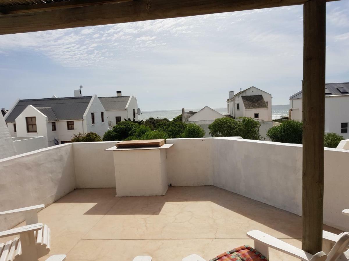 Mosselbank Beach Retreat Paternoster Exterior photo